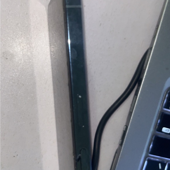 iPhone 13 Pro 5montb used